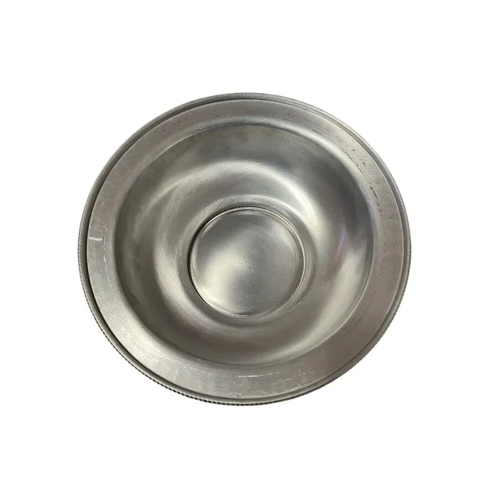 Casserole Dish  BW BUENILUM‎ Aluminum Vintage